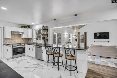 2927 Cranbrook Lane Columbia SC 29223