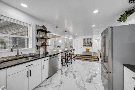 2927 Cranbrook Lane Columbia SC 29223