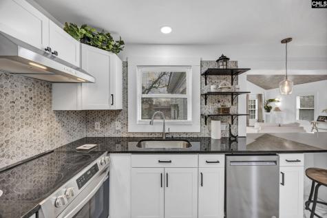 2927 Cranbrook Lane Columbia SC 29223