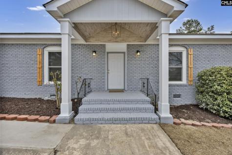 2927 Cranbrook Lane Columbia SC 29223