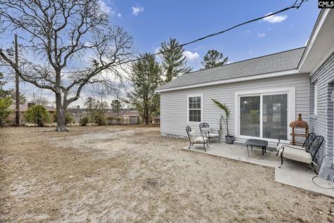 2927 Cranbrook Lane Columbia SC 29223