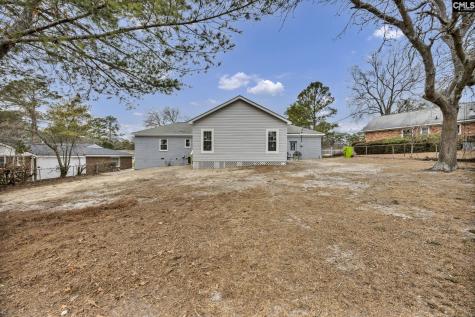 2927 Cranbrook Lane Columbia SC 29223