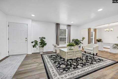 2927 Cranbrook Lane Columbia SC 29223