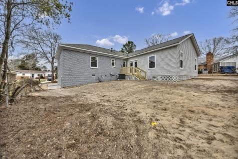 2927 Cranbrook Lane Columbia SC 29223