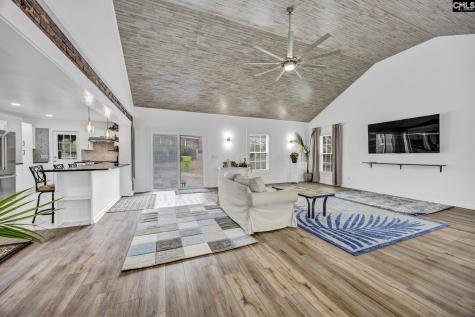 2927 Cranbrook Lane Columbia SC 29223