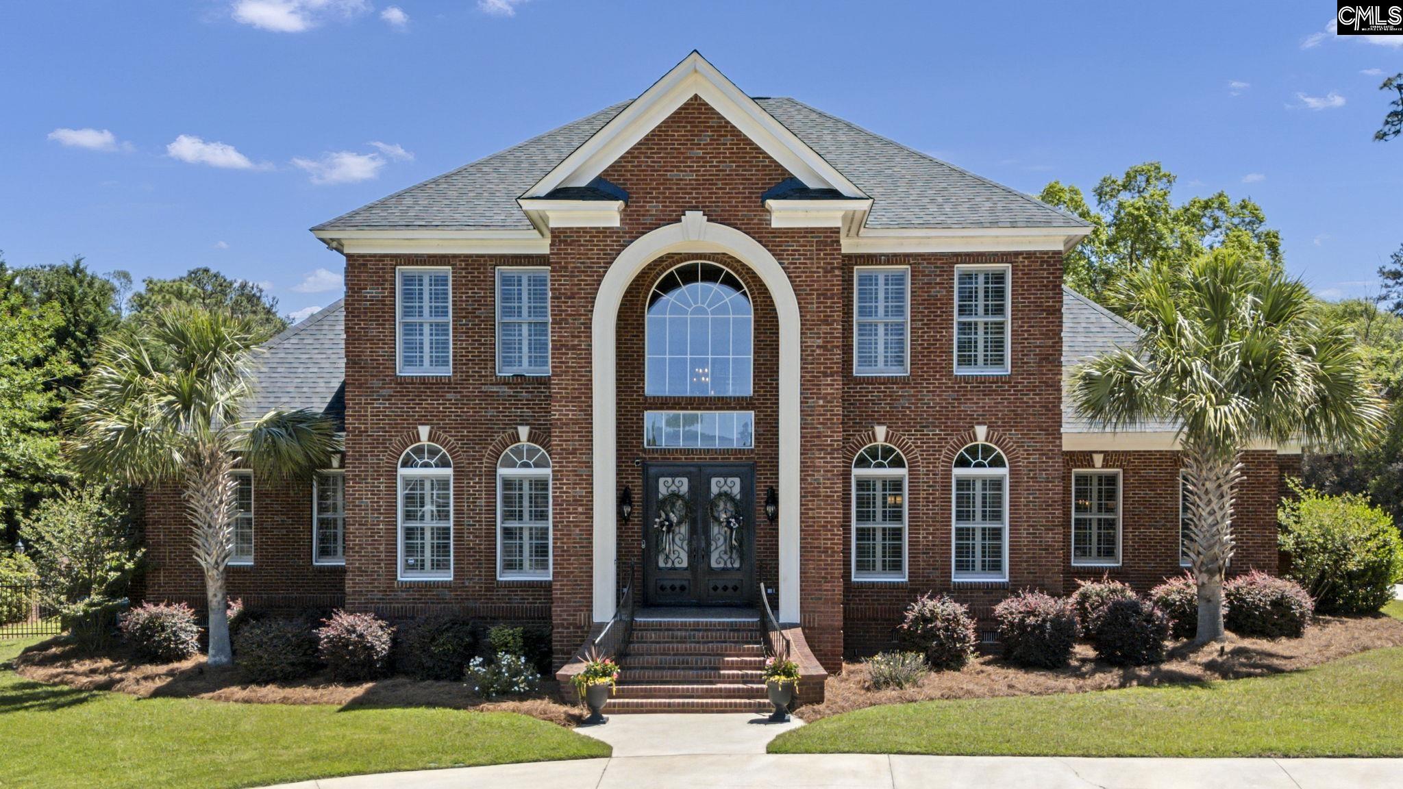 141 Gills Crossing Road Columbia SC 29223