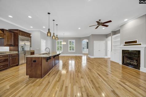 141 Gills Crossing Road Columbia SC 29223