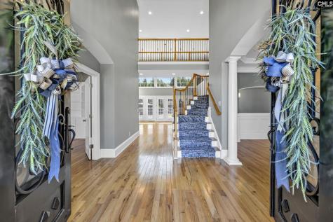 141 Gills Crossing Road Columbia SC 29223