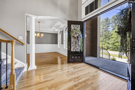 141 Gills Crossing Road Columbia SC 29223