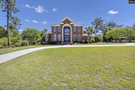 141 Gills Crossing Road Columbia SC 29223
