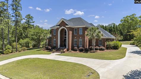 141 Gills Crossing Road Columbia SC 29223