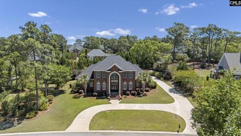 141 Gills Crossing Road Columbia SC 29223