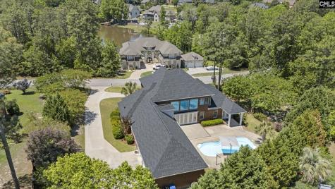 141 Gills Crossing Road Columbia SC 29223
