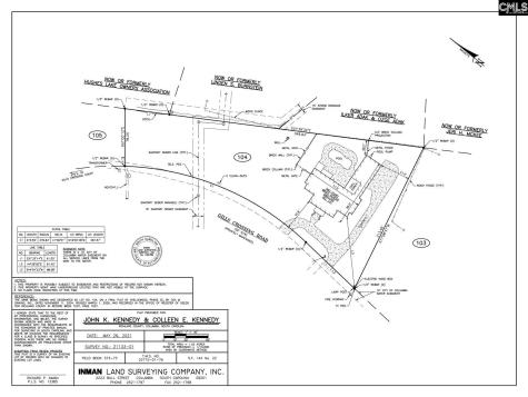 141 Gills Crossing Road Columbia SC 29223