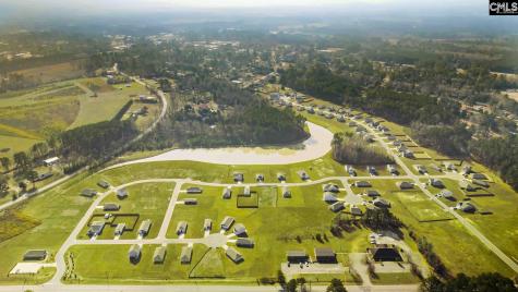 203 Brooks Drive Manning SC 29059
