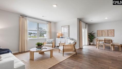 203 Brooks Drive Manning SC 29059