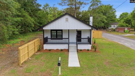 935 Eastman Street Columbia SC 29203
