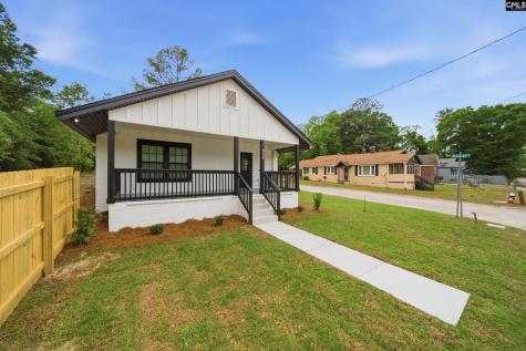 935 Eastman Street Columbia SC 29203