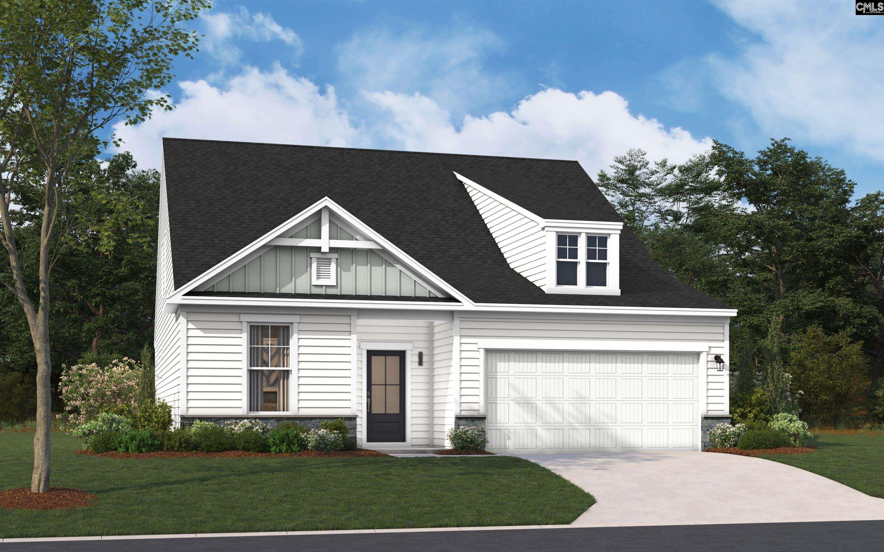 561 Swamp Grass Drive Columbia SC 29209