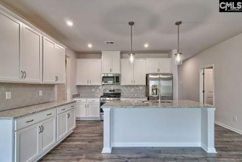 561 Swamp Grass Drive Columbia SC 29209