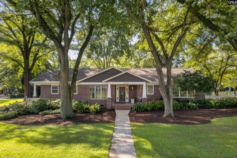 1426 Geiger Avenue Columbia SC 29201