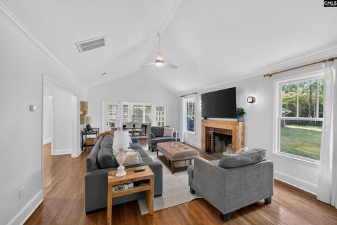 1426 Geiger Avenue Columbia SC 29201