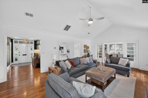 1426 Geiger Avenue Columbia SC 29201