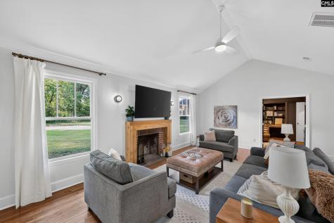 1426 Geiger Avenue Columbia SC 29201
