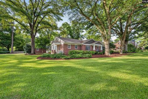 1426 Geiger Avenue Columbia SC 29201