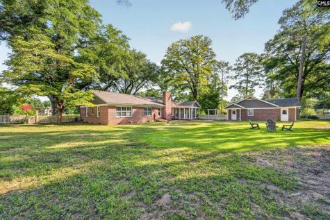 1426 Geiger Avenue Columbia SC 29201
