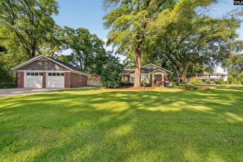 1426 Geiger Avenue Columbia SC 29201