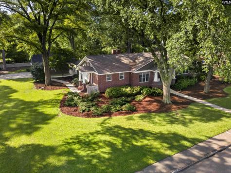 1426 Geiger Avenue Columbia SC 29201