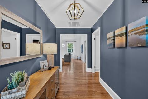 1426 Geiger Avenue Columbia SC 29201