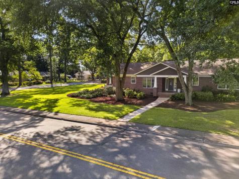 1426 Geiger Avenue Columbia SC 29201