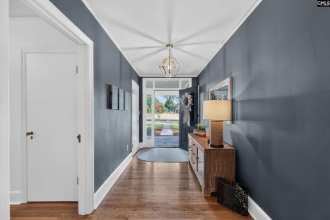 1426 Geiger Avenue Columbia SC 29201