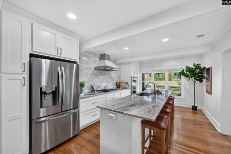 1426 Geiger Avenue Columbia SC 29201