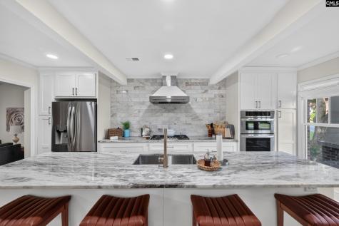 1426 Geiger Avenue Columbia SC 29201