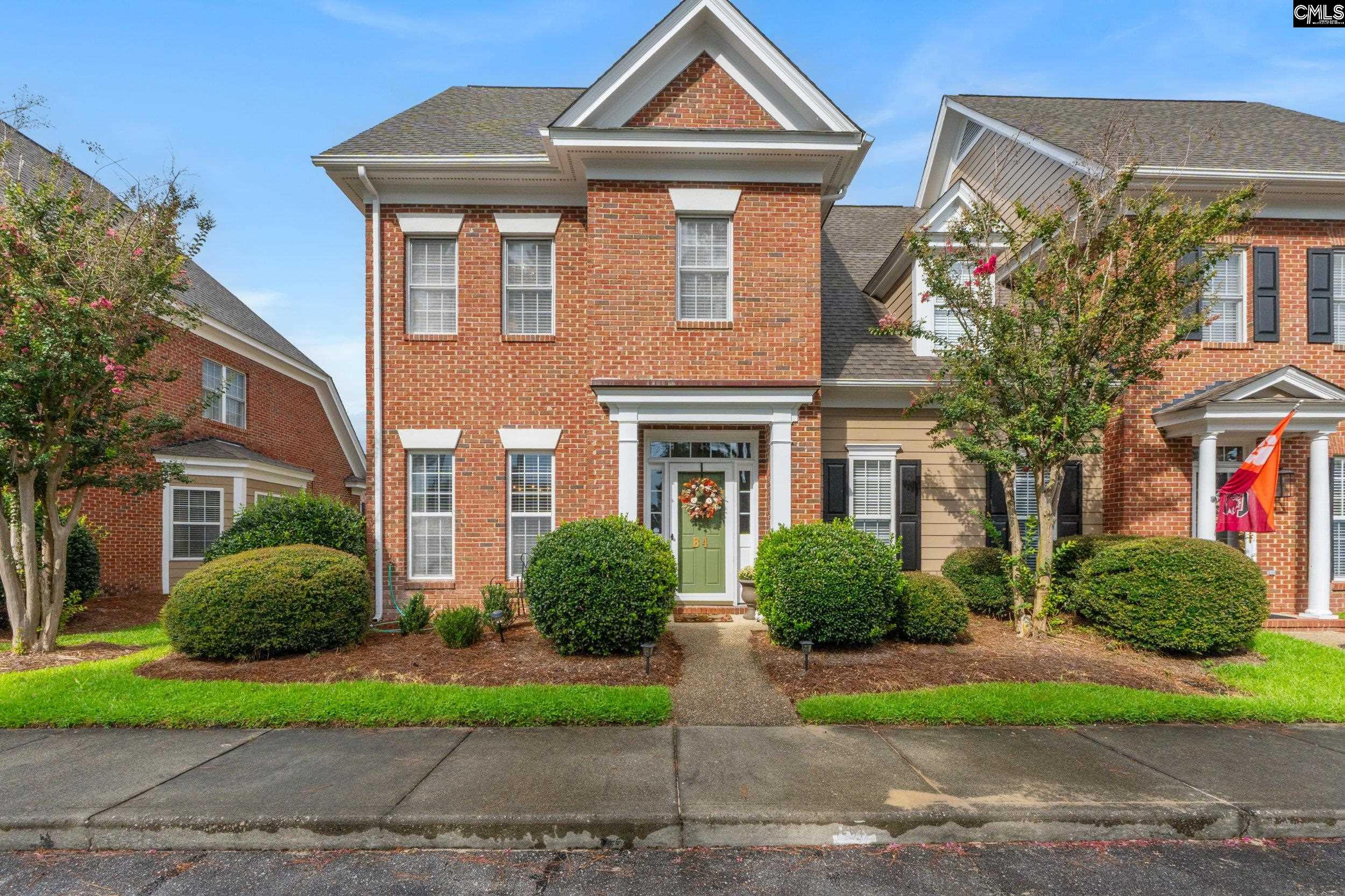 400 Mallet Hill Road B4 Columbia SC 29223