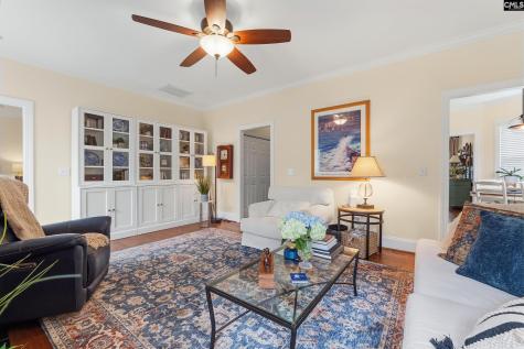 400 Mallet Hill Road B4 Columbia SC 29223