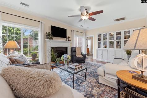 400 Mallet Hill Road B4 Columbia SC 29223