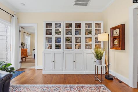 400 Mallet Hill Road B4 Columbia SC 29223