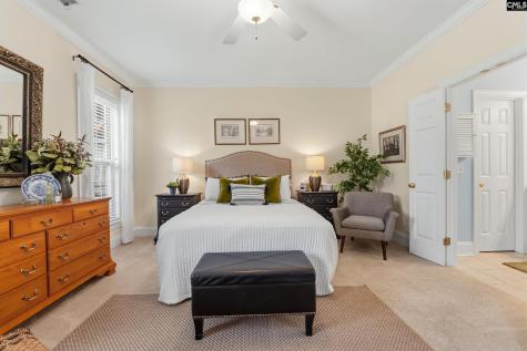 400 Mallet Hill Road B4 Columbia SC 29223