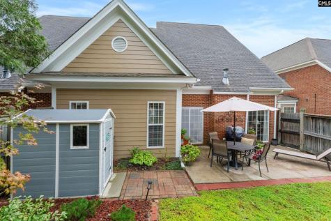 400 Mallet Hill Road B4 Columbia SC 29223
