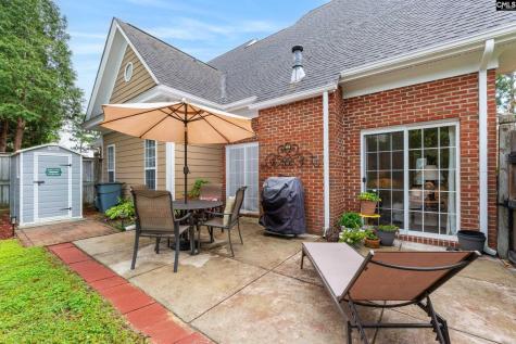 400 Mallet Hill Road B4 Columbia SC 29223