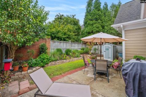 400 Mallet Hill Road B4 Columbia SC 29223