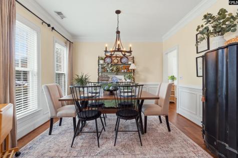 400 Mallet Hill Road B4 Columbia SC 29223