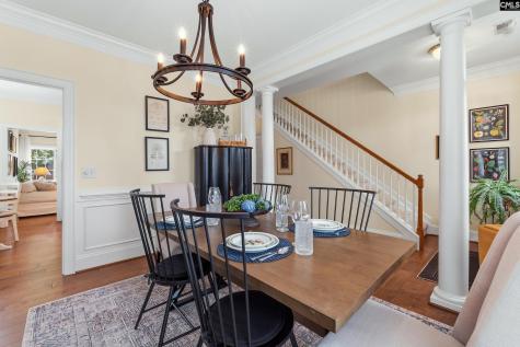 400 Mallet Hill Road B4 Columbia SC 29223