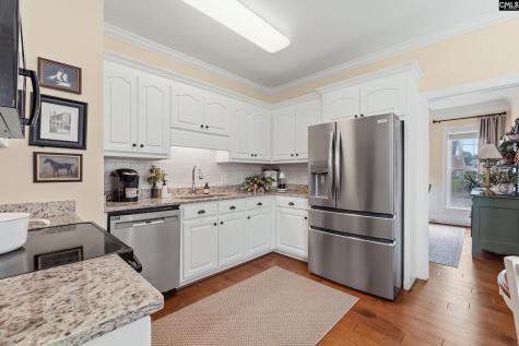 400 Mallet Hill Road B4 Columbia SC 29223