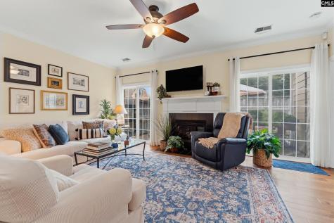 400 Mallet Hill Road B4 Columbia SC 29223