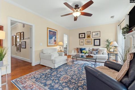 400 Mallet Hill Road B4 Columbia SC 29223
